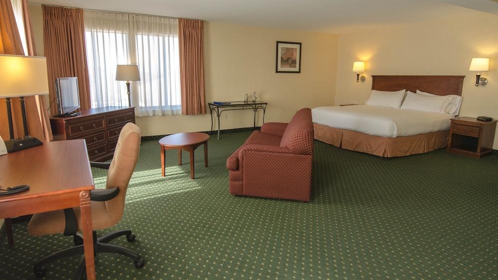 Holiday Inn Express South Burlington By Ihg Esterno foto