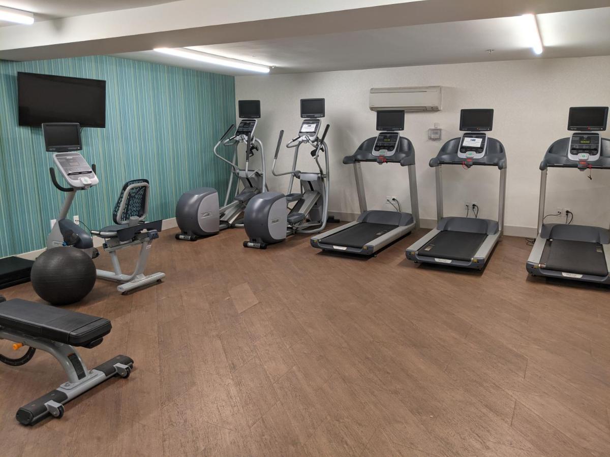 Holiday Inn Express South Burlington By Ihg Esterno foto