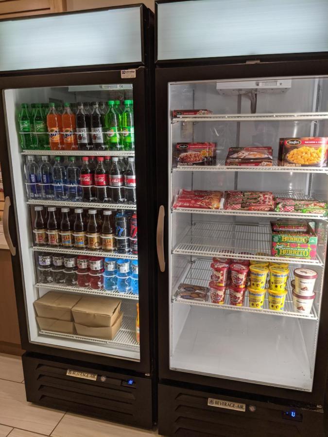 Holiday Inn Express South Burlington By Ihg Esterno foto