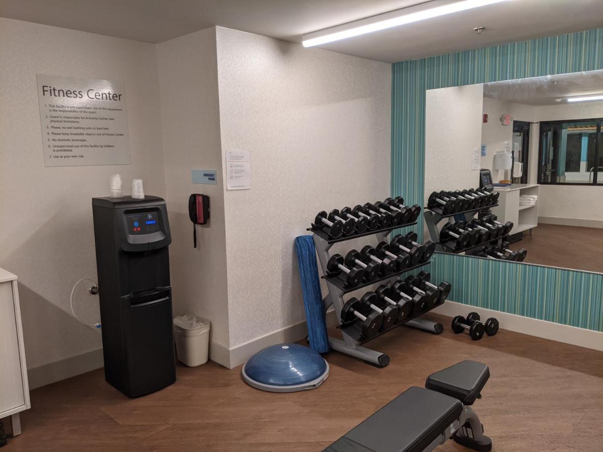Holiday Inn Express South Burlington By Ihg Esterno foto