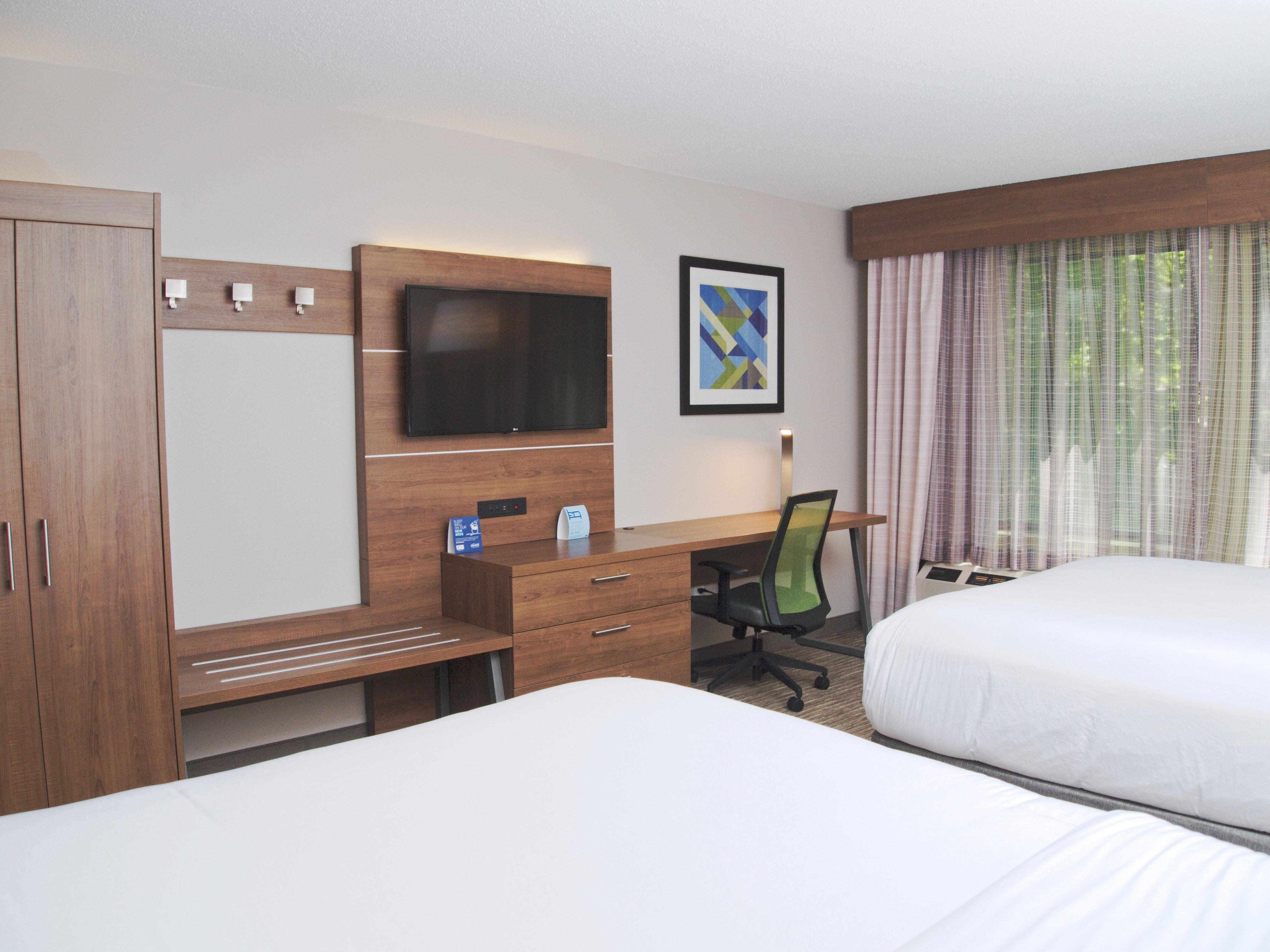 Holiday Inn Express South Burlington By Ihg Esterno foto