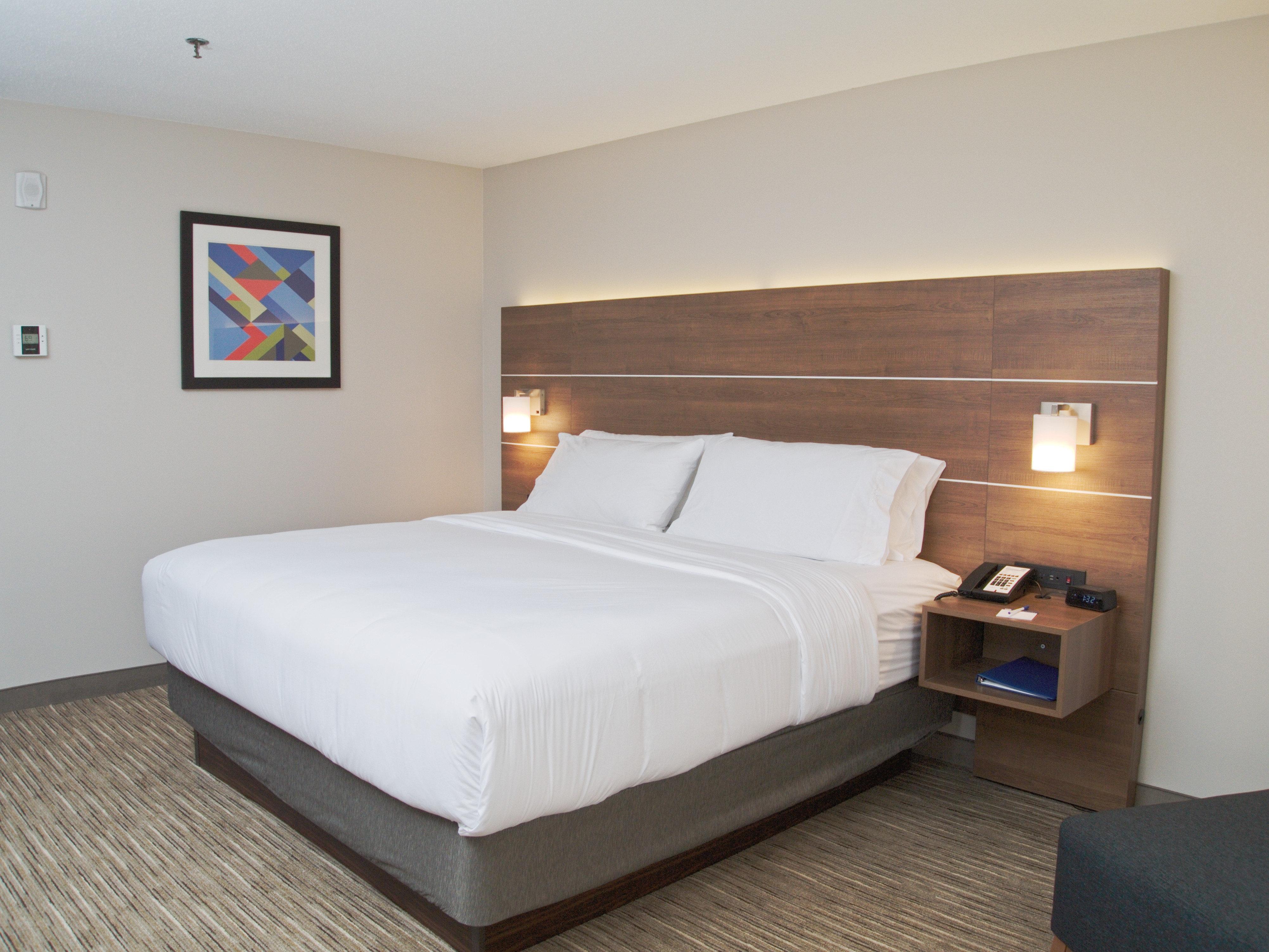 Holiday Inn Express South Burlington By Ihg Esterno foto