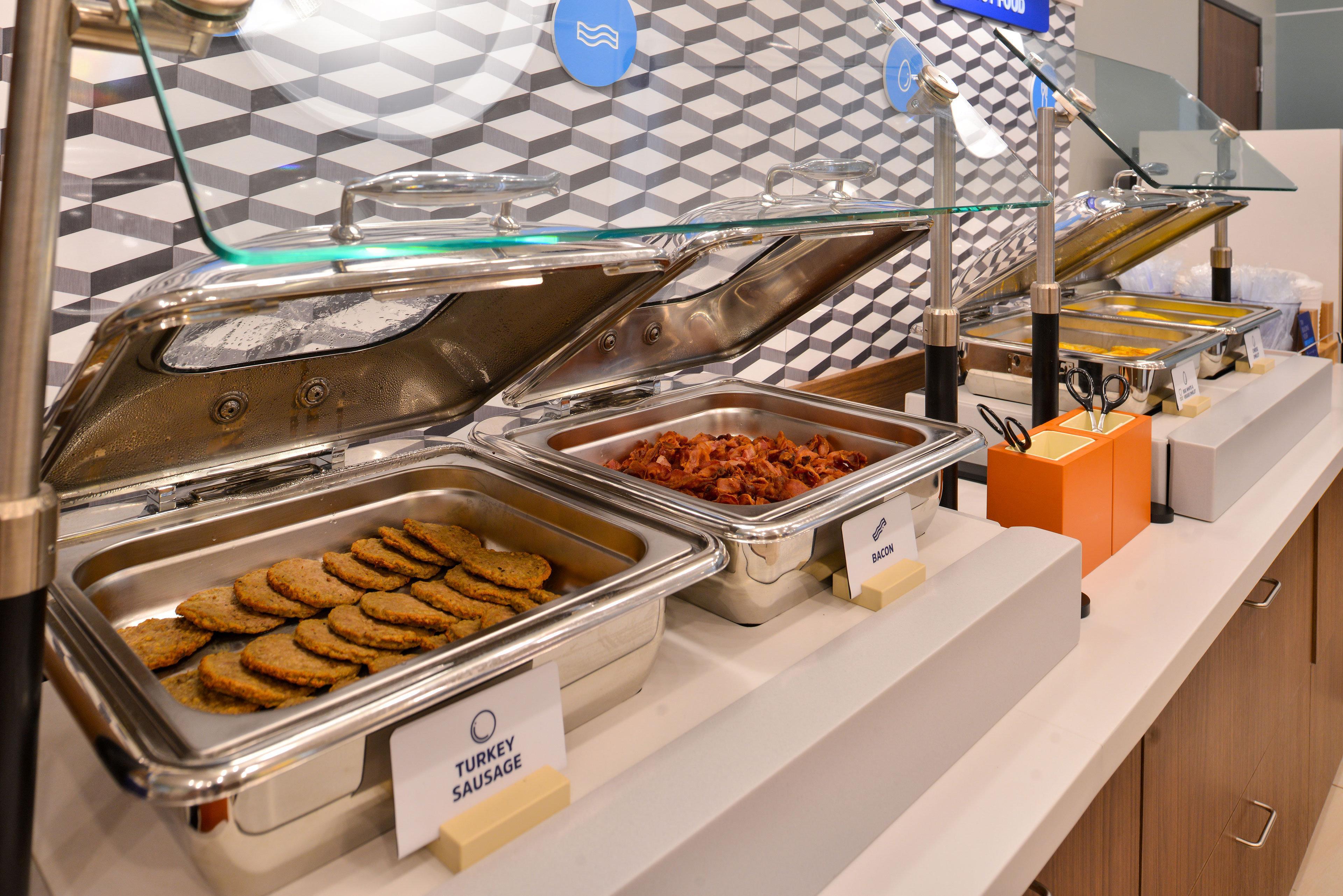 Holiday Inn Express South Burlington By Ihg Esterno foto