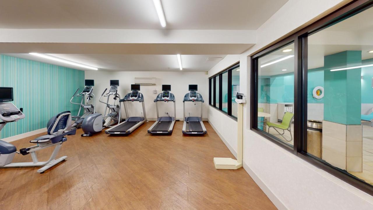 Holiday Inn Express South Burlington By Ihg Esterno foto