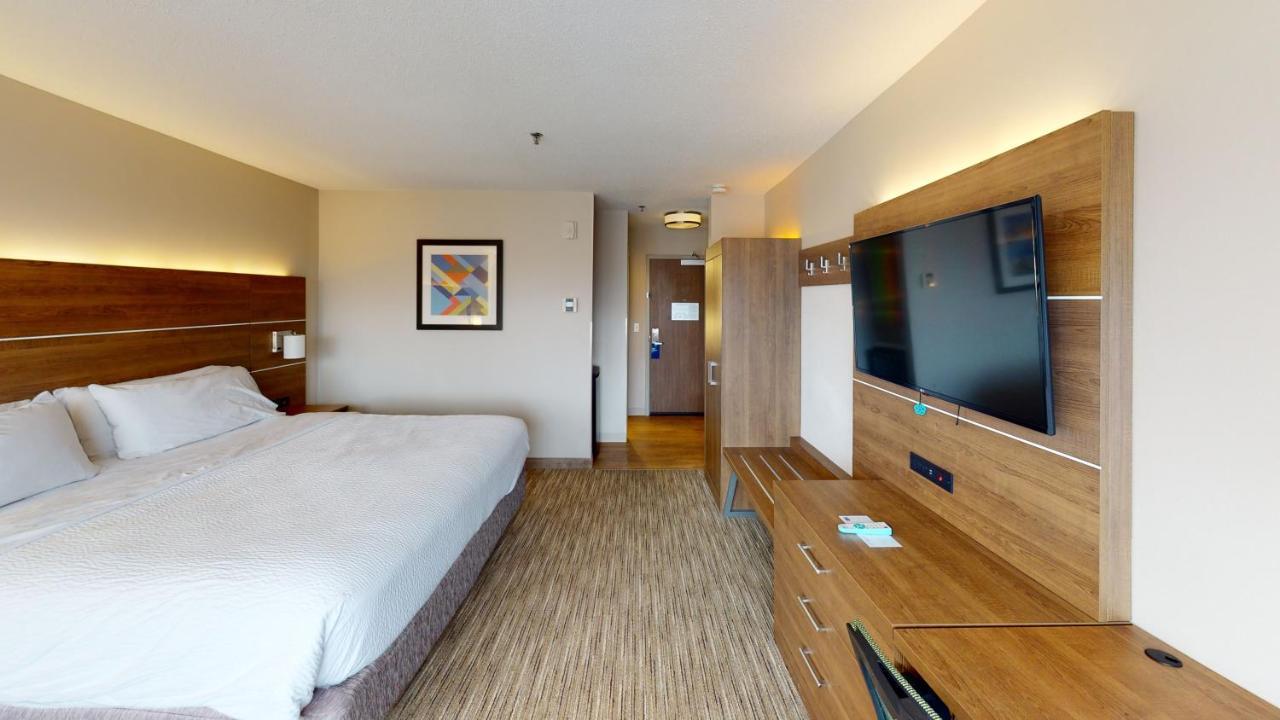Holiday Inn Express South Burlington By Ihg Esterno foto