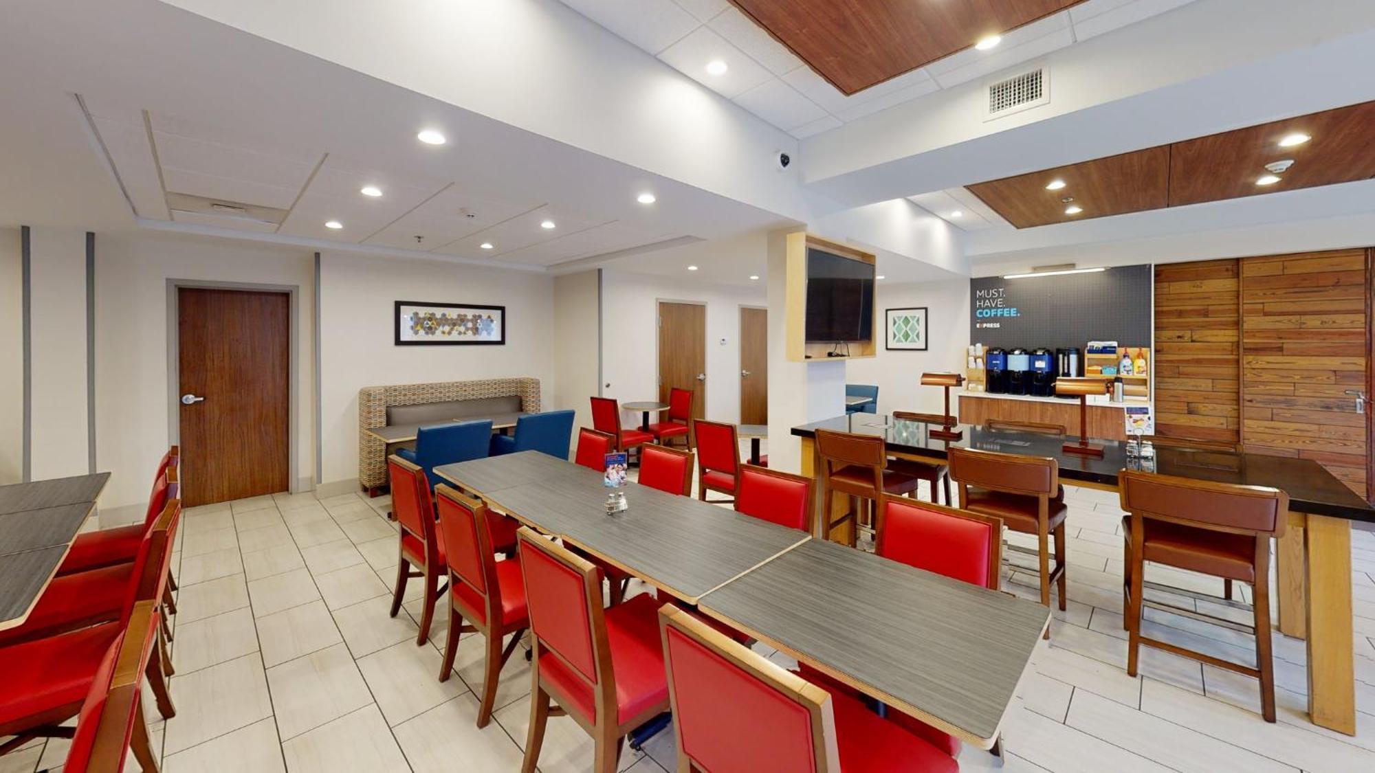 Holiday Inn Express South Burlington By Ihg Esterno foto