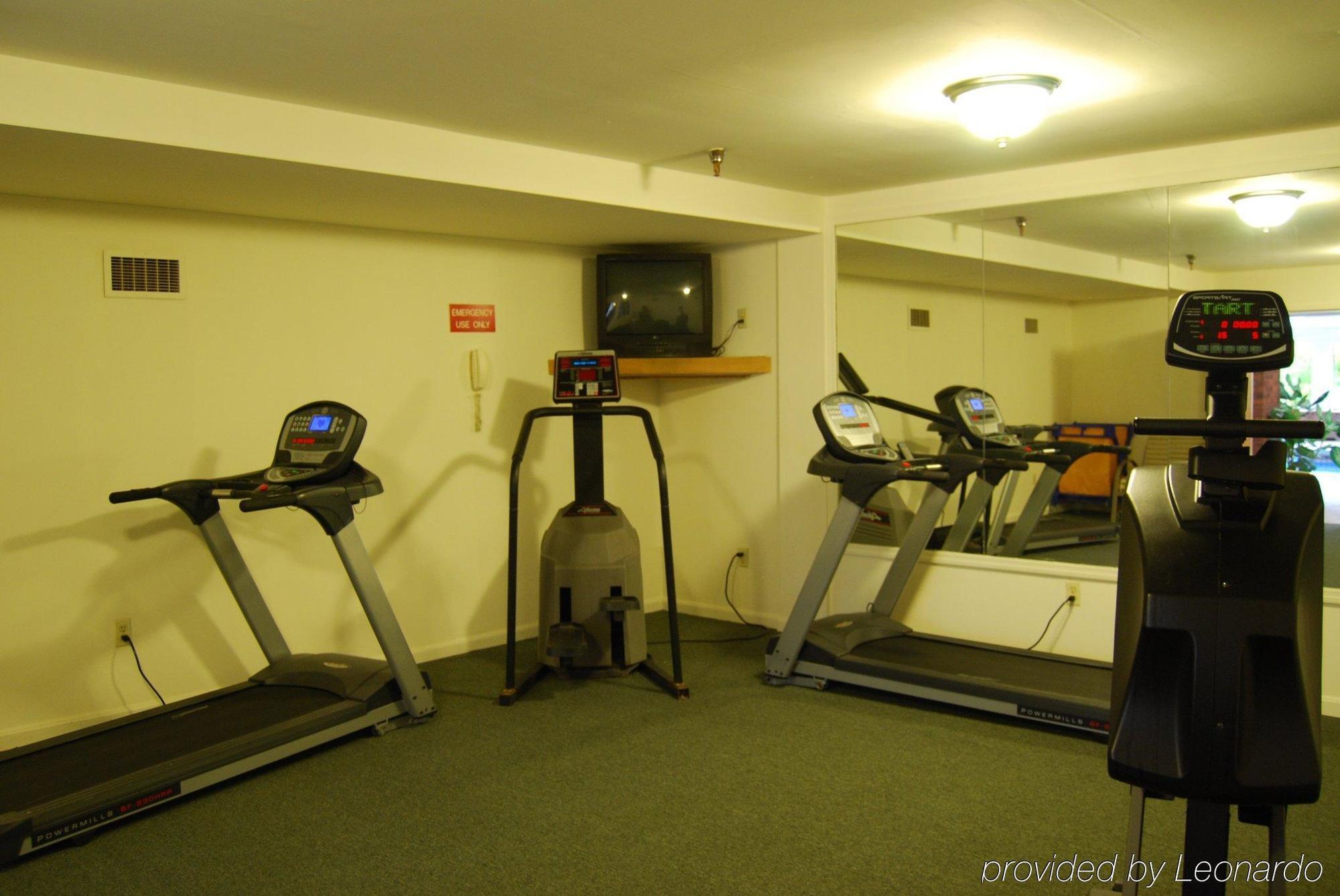 Holiday Inn Express South Burlington By Ihg Servizi foto