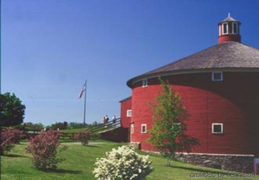 Holiday Inn Express South Burlington By Ihg Esterno foto