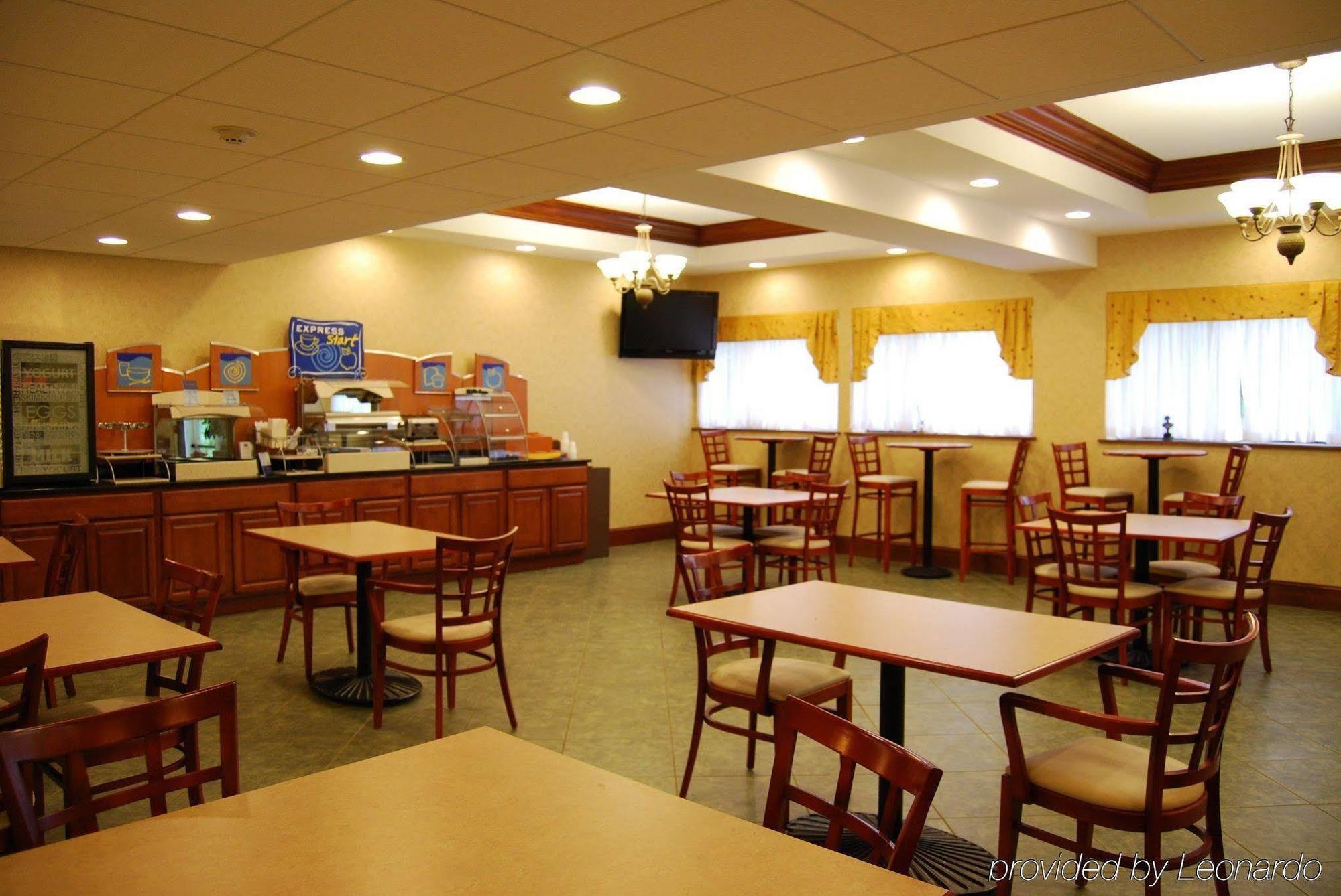 Holiday Inn Express South Burlington By Ihg Esterno foto