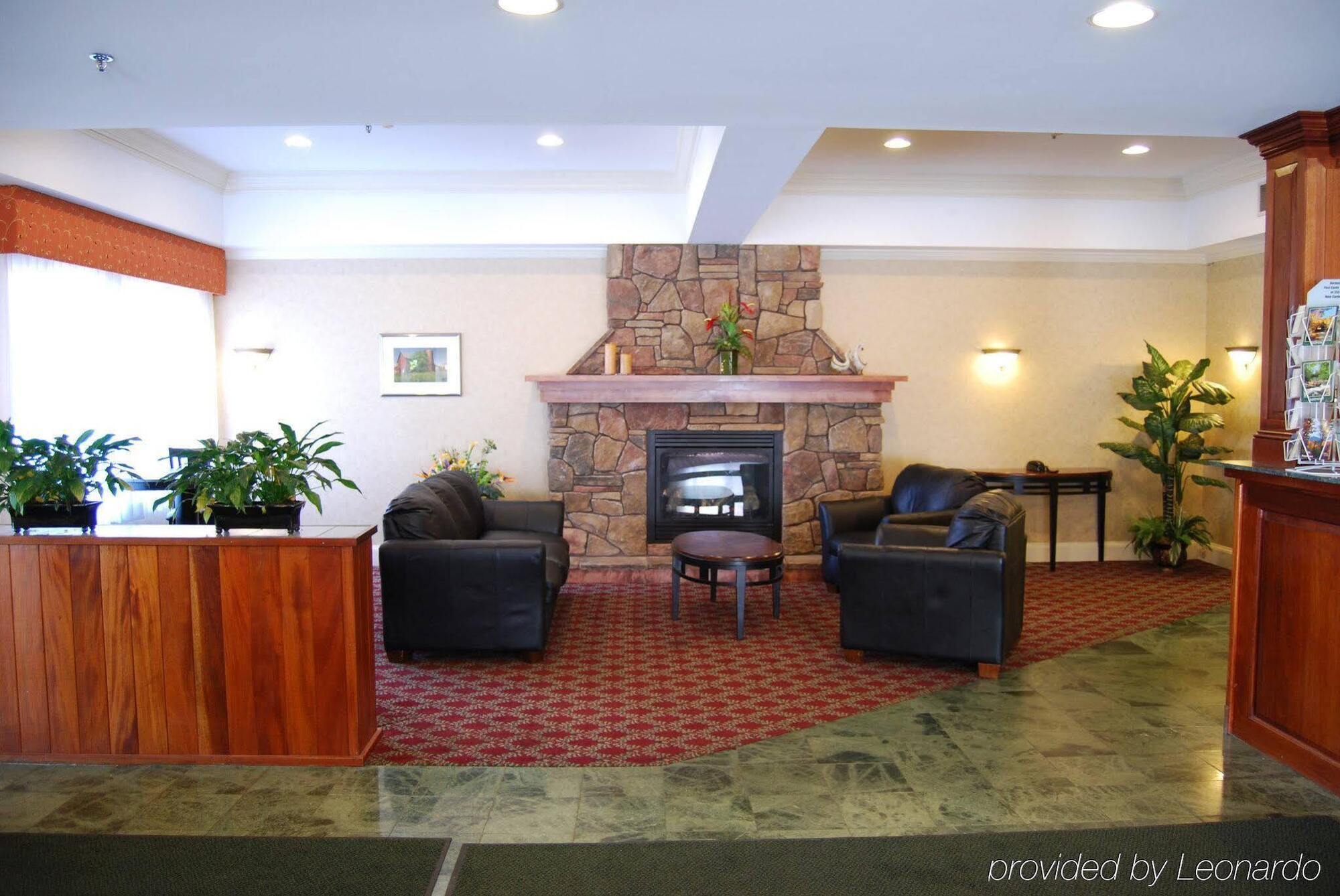 Holiday Inn Express South Burlington By Ihg Esterno foto